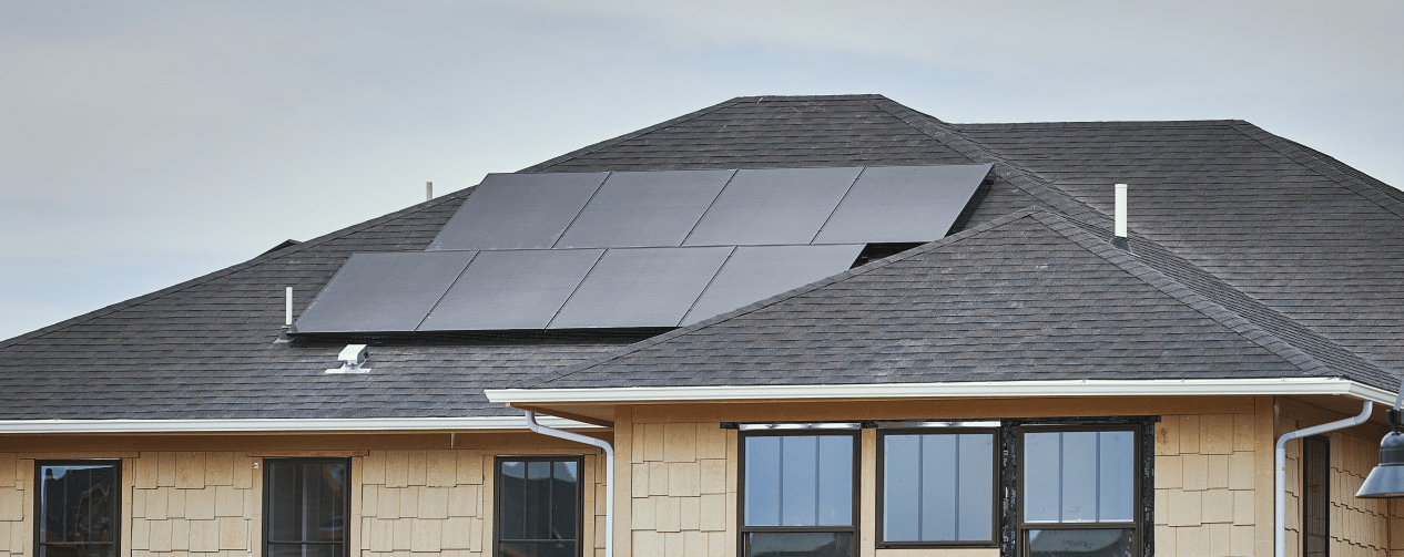 How Does a Home Solar System Work? | Sunnova