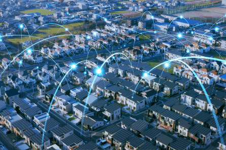 Grid Services